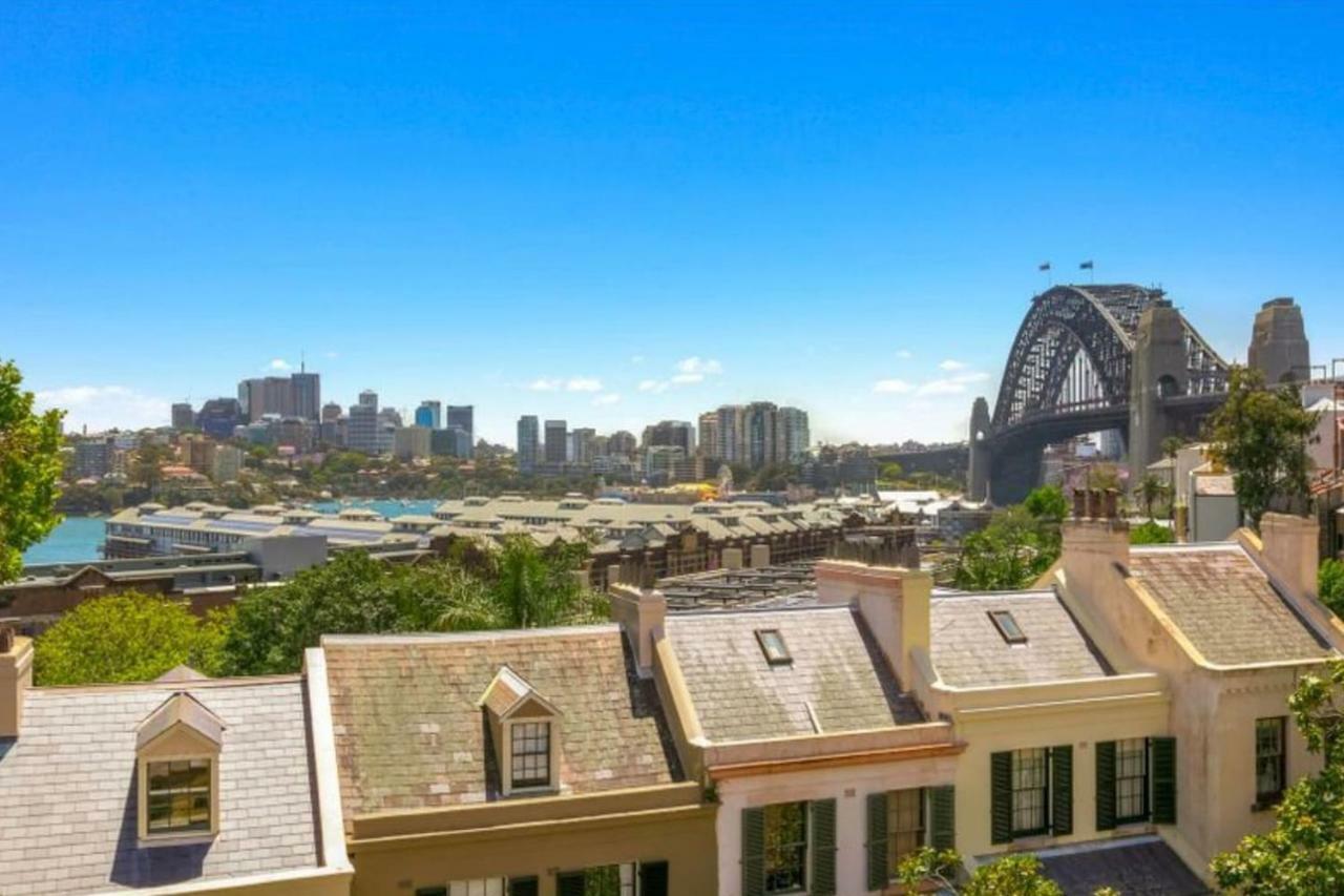 Stunning Sydney Home 10 Exterior photo